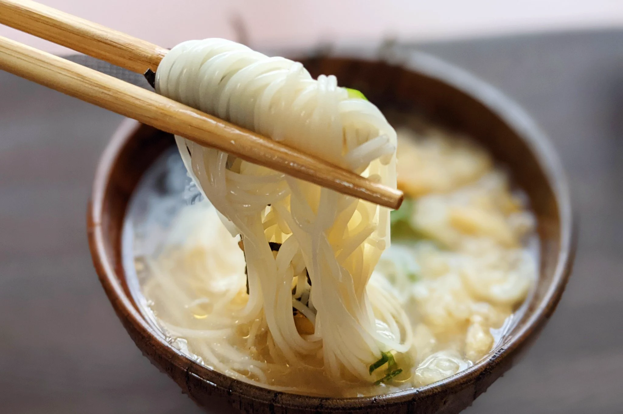 あっと言う間に完食しちゃう美味しさ？！白だしを使った、簡単お手軽なそうめんレシピ！