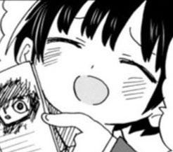 小林ちひろ を含むマンガ一覧 ツイコミ 仮