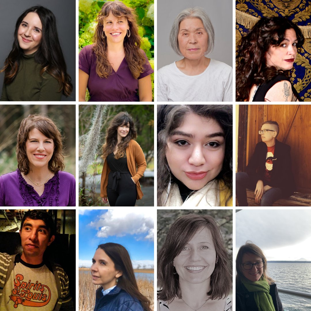 TolsunBooks's tweet photo. Our 2022 line up is stacked! Welcome, lovely Jackalopes  #authors2022
@GruberinTucson
Elizabeth Chesla
@writerchickmama
Katy E. Ellis
@mollykugel
@Oscar_Wildin 
Kennia Lopez
@cj_dekkers
@kimkralowec
Sekyo Nam Haines
Madari Pendas
nicole v basta
Mike Buckius
Caitlyn Hunter https://t.co/DJgCX00Nf1