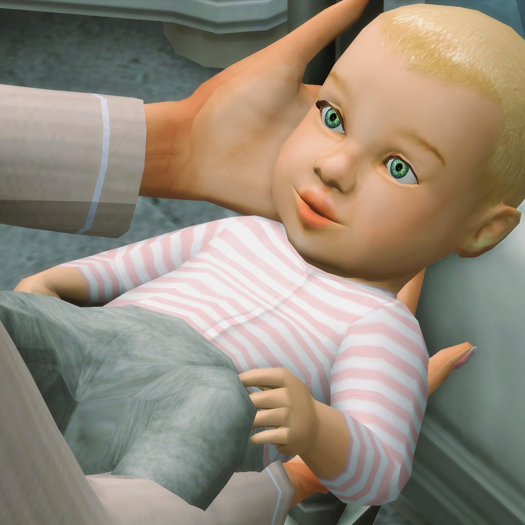 sims 4 baby skin replacement 2019 sims 4 baby skin replacement 2019