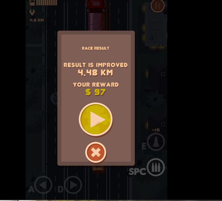 olinh13415811's tweet photo. wowwww! great game
@hoangle185 
@Jason13783162 
@khnhhuy89392604 
@DeathRoad_io $DRACE https://t.co/t6chXMkYTJ