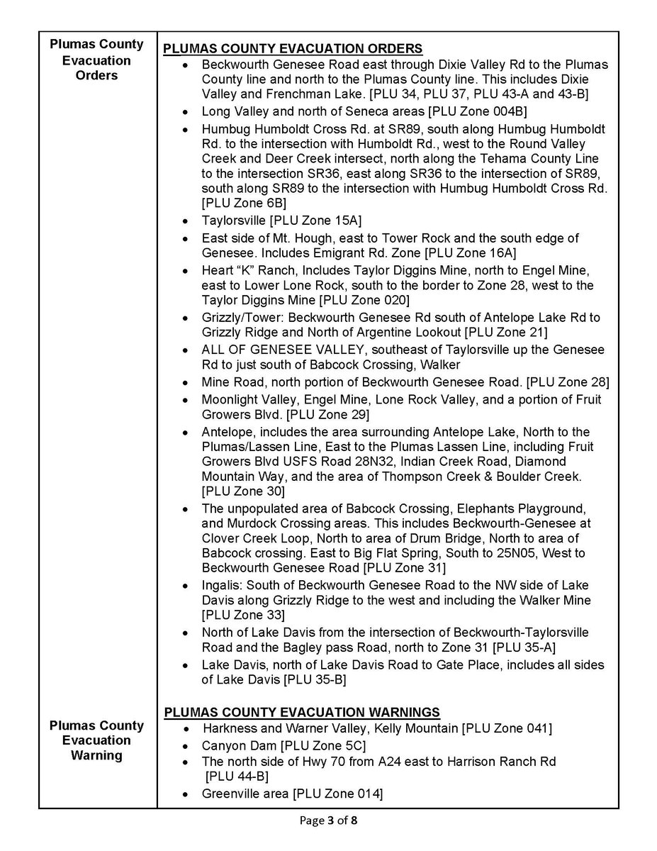 CAL FIRE tweet media