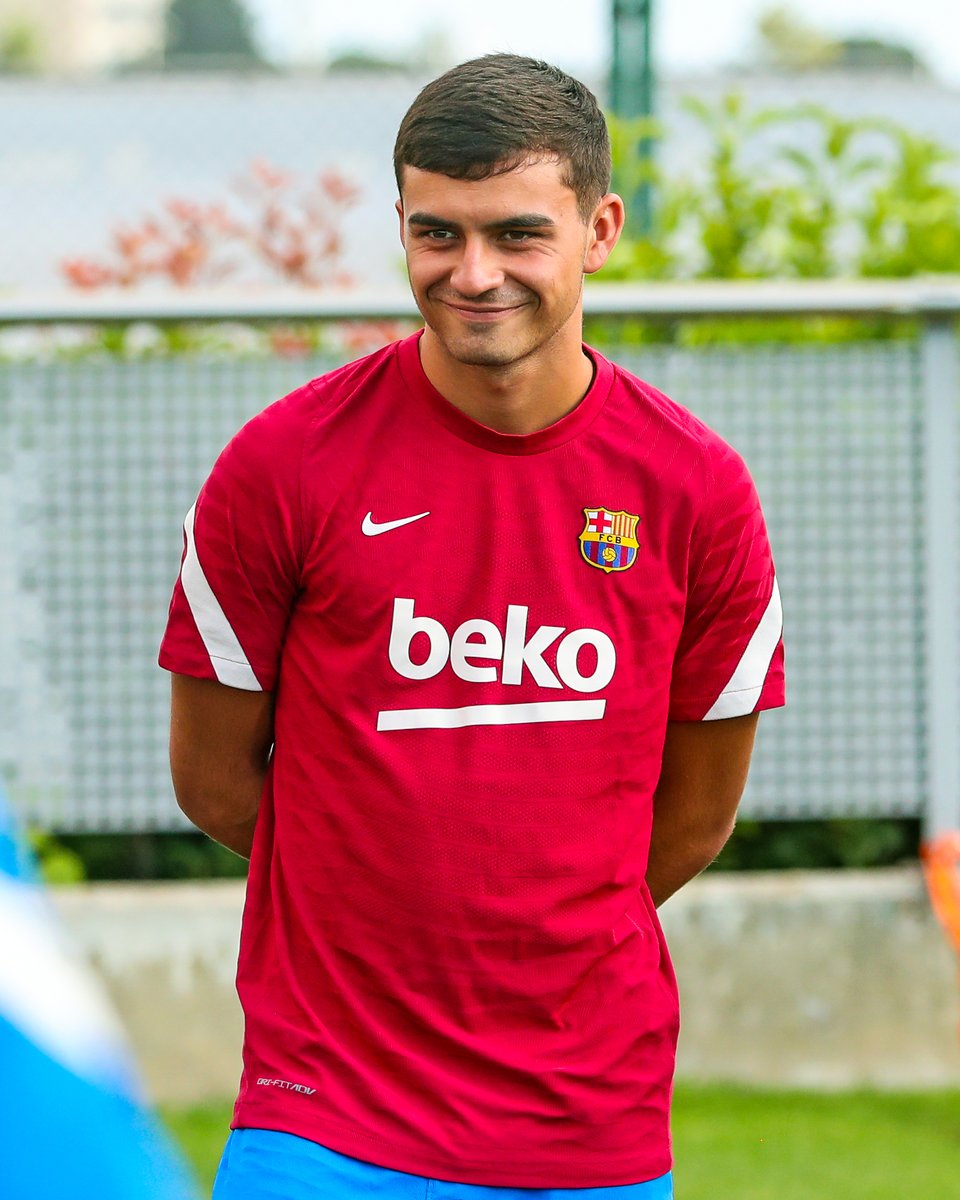 FC Barcelona tweet media