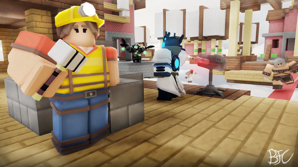 Roblox BedWars on X: 🌎 Custom Matches are live! With Custom Matches you  have access to configuring the gametype and map. You also get a join code  to share with friends. Custom