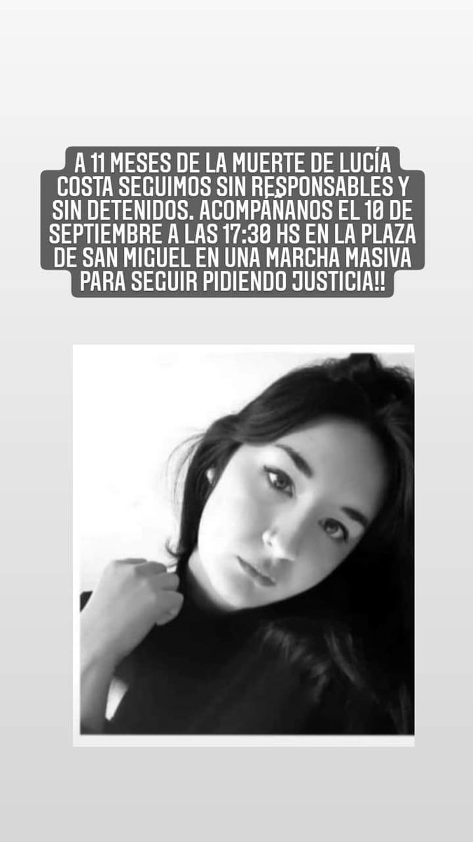 MonicaAstrada2's tweet photo. @Cris_noticias @radiomitre https://t.co/57FTVFs8ZI