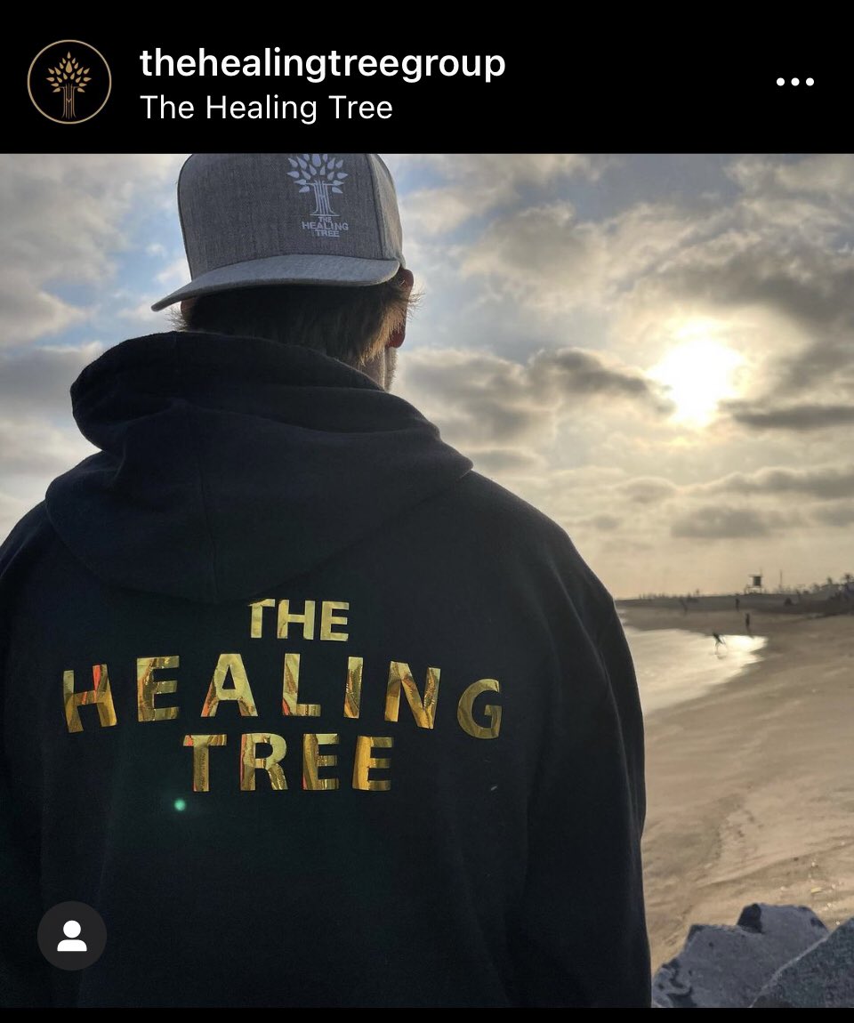darrenhagen2's tweet image. Clothing drop this week @TheeHealingTree  #thehealingtree #gamechanger