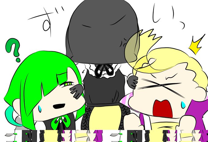 遅刻魔のtwitterイラスト検索結果 古い順 遅刻魔のtwitterイラスト検索結果 古い順