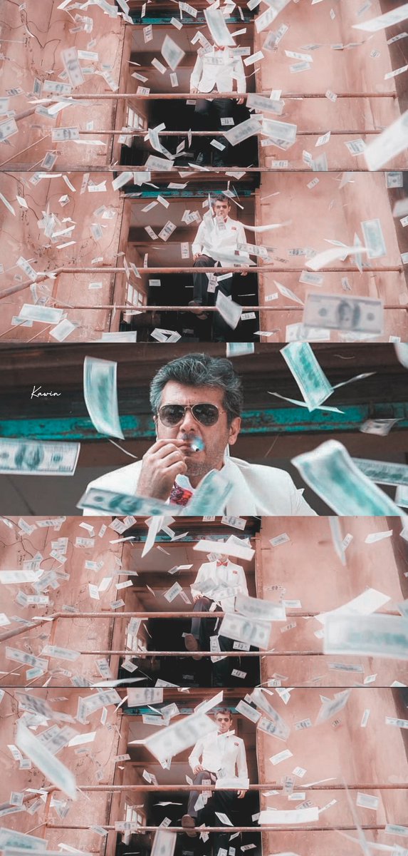 Good Morning Everyone ☺️ 
#Valimai #AjithKumar