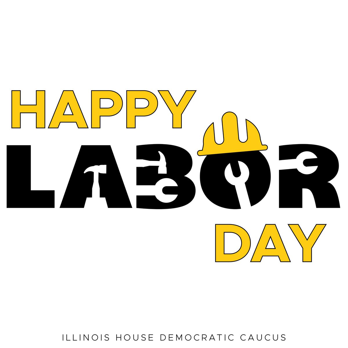 Happy Labor Day to my fellow brothers and sisters in organized labor. Today we reflect on the great strides our country and state have taken to protect workers. I stay committed to fighting for worker's rights and the betterment of hardworking families