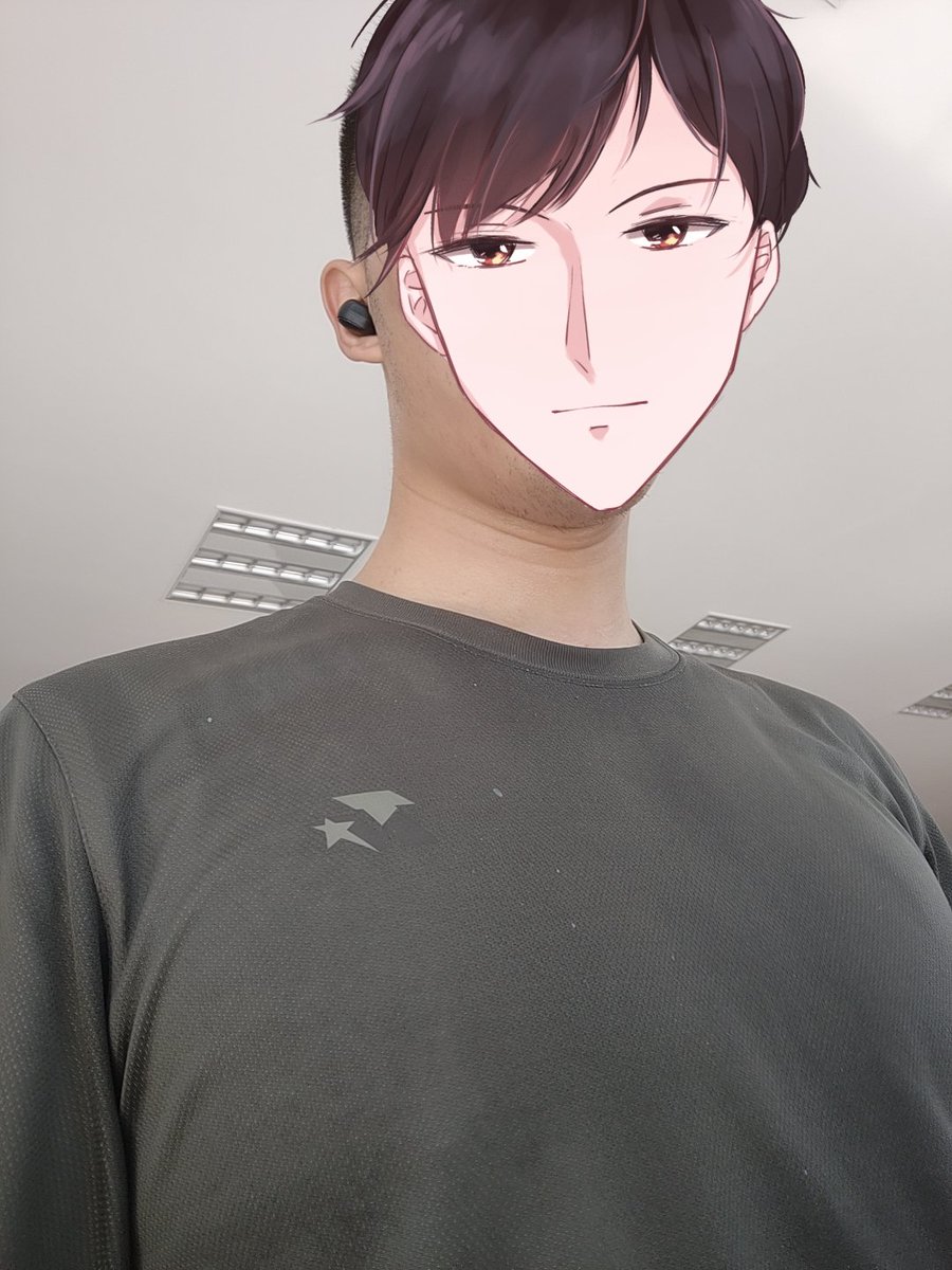 玄机 tweet media