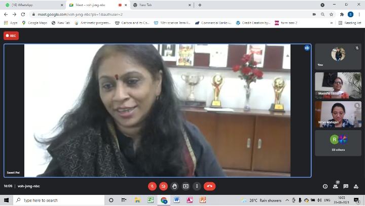 CollegeJanki's tweet image. @CollegeJanki @UnivofDelhi is organising an #AddOnCourse for budding #Entrepreneurs  #impreneurs in collaboration with  #nedc
