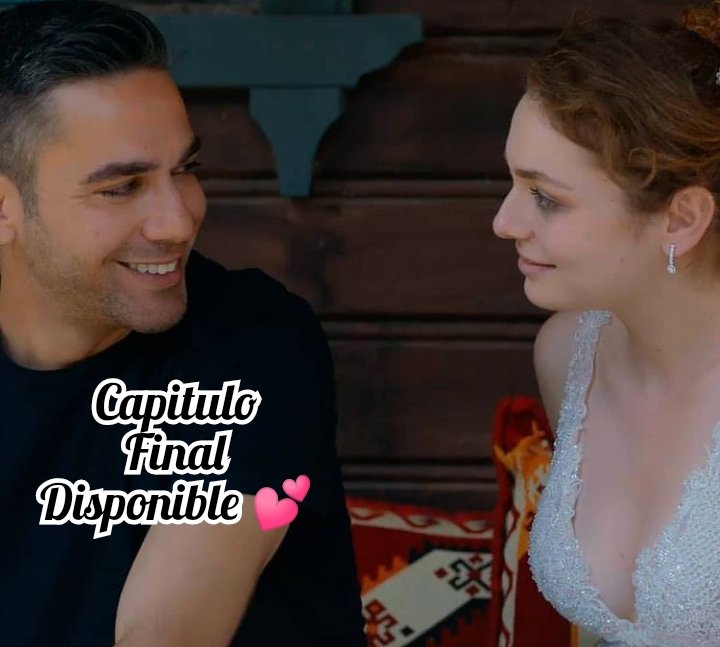 GunesiTurk's tweet photo. ⛔ DISPONIBLE⛔
Capitulo 13 FINAL
#AskinTarifi 🍹👩🍳
A disfrutar el ultimo capitulo de esta hermosa historia #FirNaz
❤️❤️❤️❤️
#KadirDoğulu 😍 #SerraAriturk
Corran a verloooo 🏍️🚴♂️🏊♂️
Si querés ver esta y todas las demás series comunícate con nosotros por mensaje privado 📩 https://t.co/uKvcfSl3ZB