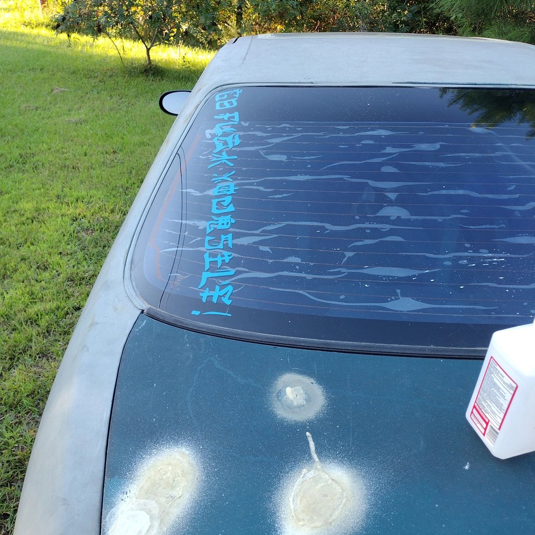 ModLife13's tweet image. Put the decals I made on The Sushi Roll today