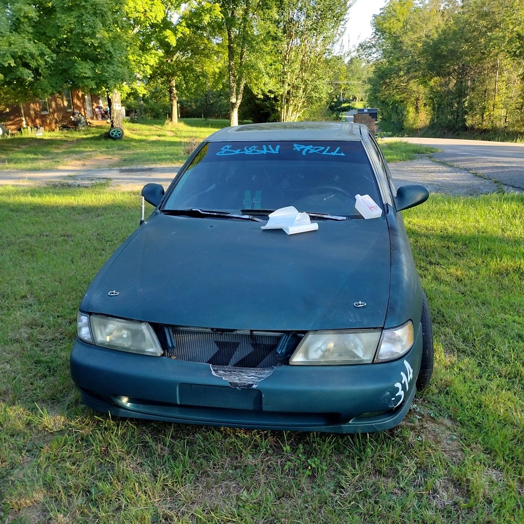 ModLife13's tweet image. Put the decals I made on The Sushi Roll today