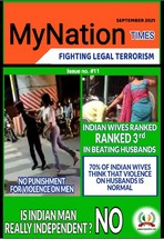 @MyNation_RamNRI <a href="/498anlr/">498anlr</a> <a href="/sanjeeva_kiran/">Kiran Sanjeeva</a> <a href="/ABiasedlaw/">SIFF Against_BiasedLaw</a> <a href="/sharmarekha/">Rekha Sharma</a> <a href="/NCWIndia/">NCW</a> <a href="/NCPCR_/">NCPCR</a> <a href="/PMOIndia/">PMO India</a> <a href="/rashtrapatibhvn/">President of India</a> <a href="/narendramodi/">Narendra Modi</a> <a href="/RahulGandhi/">Rahul Gandhi</a> <a href="/KirenRijiju/">Kiren Rijiju</a> <a href="/ThakreUddhav/">Uddhav Thakre</a> <a href="/ArvindKejriwal/">Arvind Kejriwal</a> <a href="/BJP4India/">BJP</a> <a href="/INCIndia/">Congress</a> <a href="/theShivsena/">Shivsena (Uddhav Balasaheb Thackeray) Supporters</a> <a href="/ShivsenaComms/">Shivsena Communication</a> <a href="/RSS4India/">RSS</a> <a href="/AITCofficial/">All India Trinamool Congress</a> <a href="/HMOIndia/">गृहमंत्री कार्यालय, HMO India</a> <a href="/Swamy39/">Subramanian Swamy</a> <a href="/rajnathsingh/">Rajnath Singh</a> <a href="/VijayGoelBJP/">Vijay Goel</a> <a href="/ShashiTharoor/">Shashi Tharoor</a> <a href="/BDUTT/">barkha dutt</a> @VPSecretariat MyNation Sep 2021 Magazine mynation.net/magazine/  <a href="/KirenRijiju/">Kiren Rijiju</a> <a href="/smritiirani/">Smriti Z Irani</a> <a href="/SmritiIraniOffc/">Smriti Irani Office</a> <a href="/sharmarekha/">Rekha Sharma</a> <a href="/SwatiJaiHind/">Swati Maliwal</a> <a href="/LambaAlka/">Alka Lamba 🇮🇳</a> <a href="/NCWIndia/">NCW</a> <a href="/MinistryWCD/">Ministry of WCD</a> <a href="/UN_Women/">UN Women</a> <a href="/unwomenindia/">UN Women India</a> <a href="/WIONews/">WION</a> <a href="/vineetjaintimes/">Vineet Jain</a> <a href="/toi/">The Times of India</a> <a href="/ndtv/">NDTV</a> <a href="/aajtak/">AajTak</a> <a href="/BBCIndia/">BBC News India</a> <a href="/CNNnews18/">News18</a> <a href="/dna/">DNA</a> <a href="/TimesNow/">TIMES NOW</a> <a href="/republic/">Republic</a> <a href="/ZeeNews/">Zee News</a>