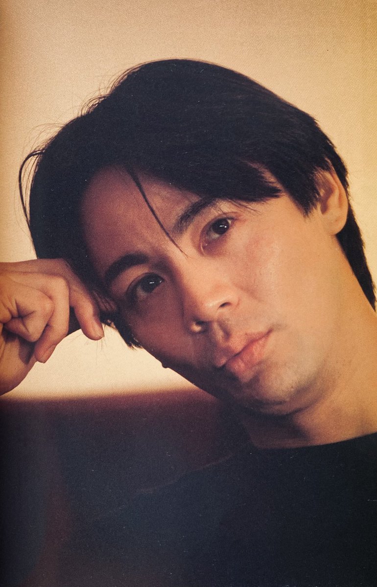 Limited_Night_'s tweet photo. 氷室京介
語る https://t.co/w9dBmvgBMI