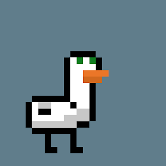 OpenSeagulls's tweet photo. OpenSeagulls are a collection of collectible seagull friends! 10,000 have been generated. 20 are released EVERYDAY! As the amount of owners Rise, so does the floor! And as the community grows we will host events with evolving NFTs. Go get yours 👉 https://t.co/d296J3Chrw https://t.co/GfgXYdJaIW