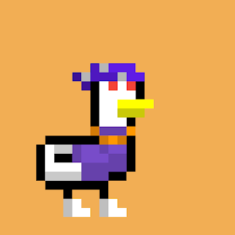 OpenSeagulls's tweet photo. OpenSeagulls are a collection of collectible seagull friends! 10,000 have been generated. 20 are released EVERYDAY! As the amount of owners Rise, so does the floor! And as the community grows we will host events with evolving NFTs. Go get yours 👉 https://t.co/d296J3Chrw https://t.co/GfgXYdJaIW