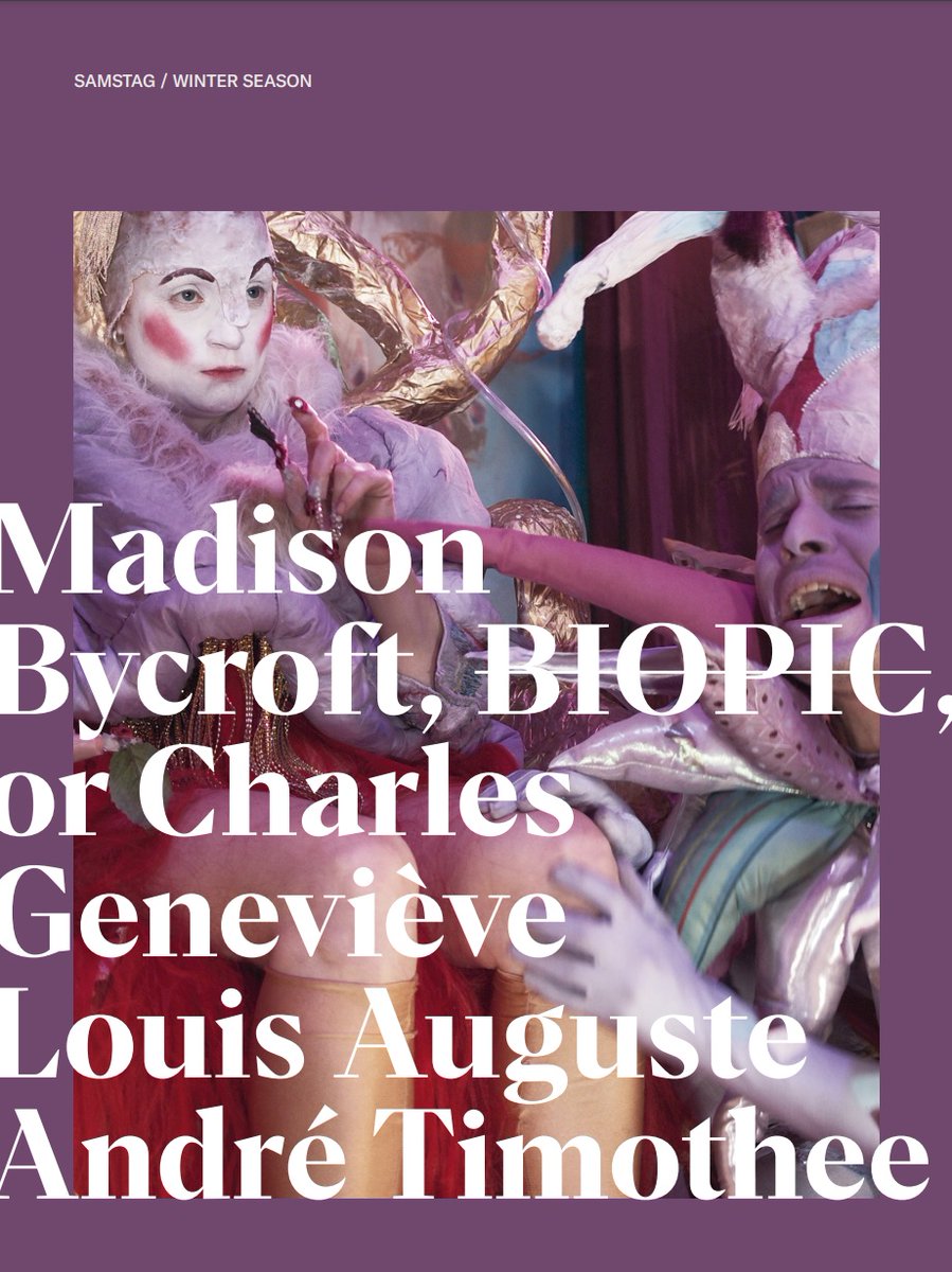 Samstag Museum of Art tweet media