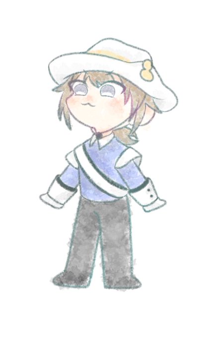 マーチングイラストのtwitterイラスト検索結果