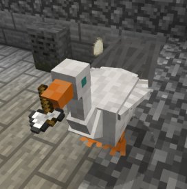 rotn_modpack's tweet image. Untitled goose game