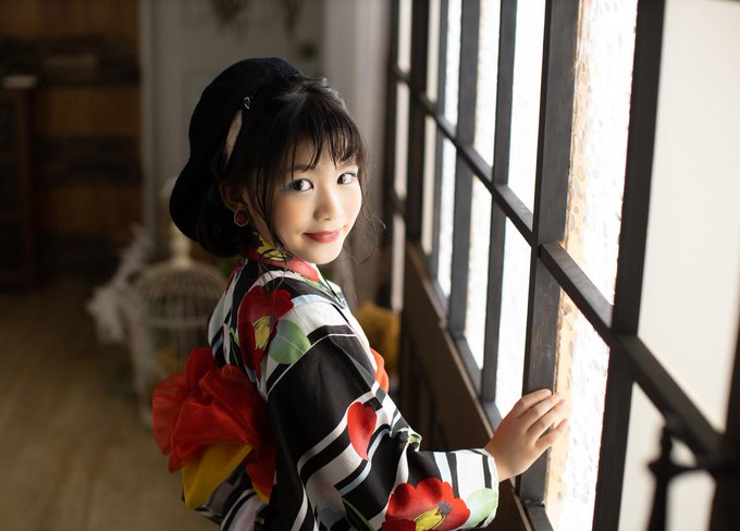 Twitterのコスプレ画像12