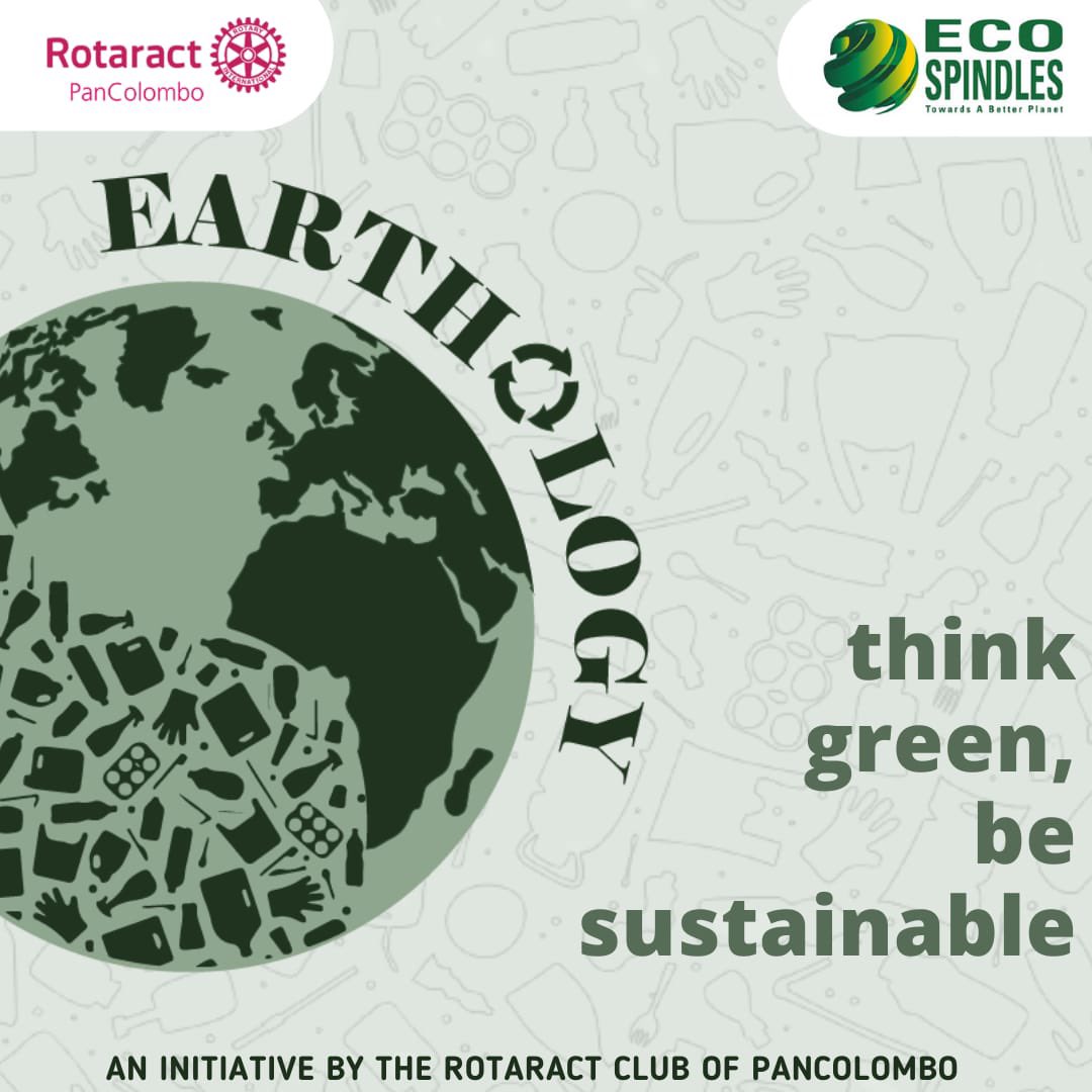 Rotaract Club of PanColombo tweet media