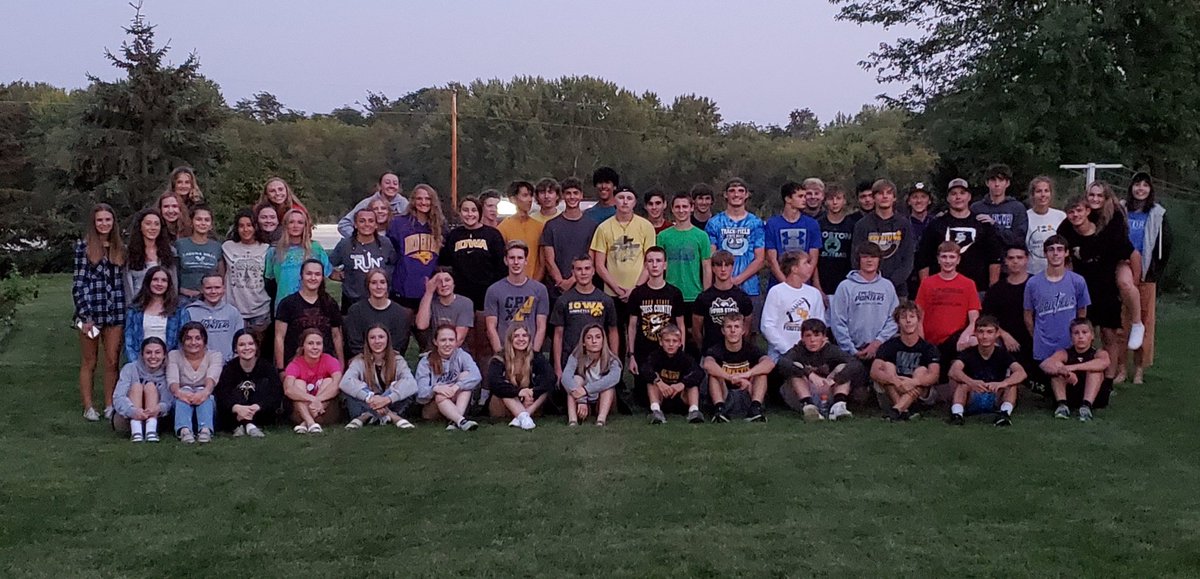 cpu_fca's tweet photo. 65 STRONG!!! Thank you, Pastor Tyler Hungate for delivering a powerful message on where to find our strength. It's gonna be a great year! https://t.co/HZX4qG6xO0