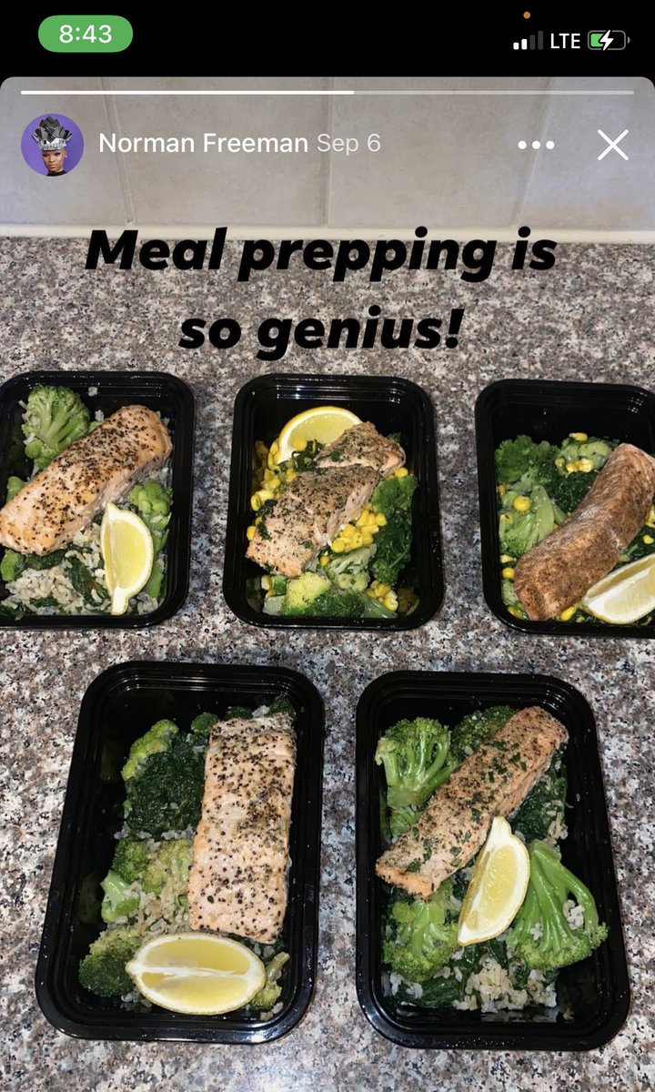 Norman_Freeman_'s tweet image. I posted this a year ago. I ate them all in one day 😔😓