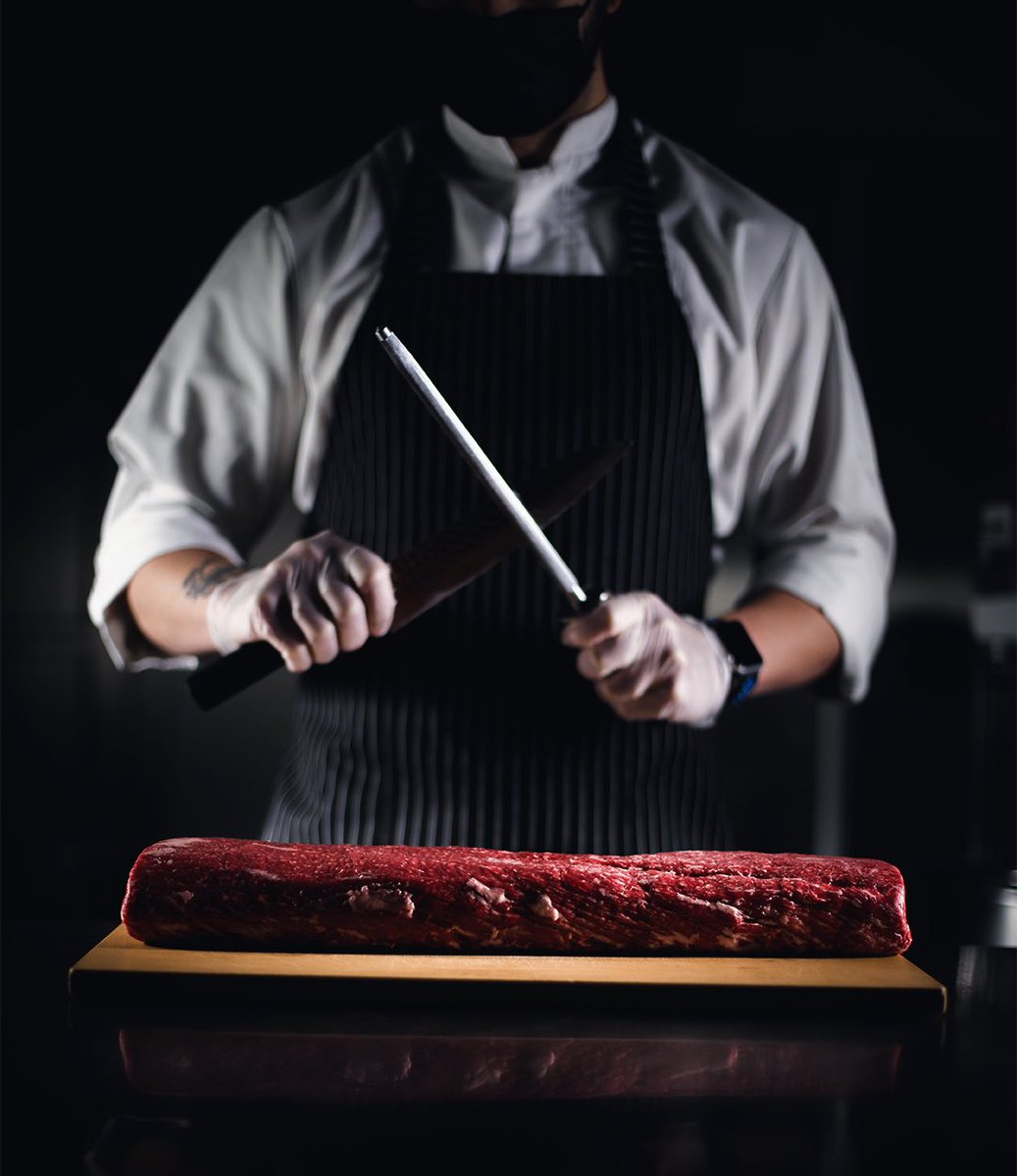 الانغماس في الجمال الحقيقي!

Immerse yourself in Raw beauty

#Nobu #NobuRiyadh #NobuRestaurants #Japanese #SaudiArabia #Riyadh #FineDining #RiyadhLife
#نوبو #نوبو_الرياض #السعودية #الرياض #مطاعم_الرياض
#السعودية_الرياض