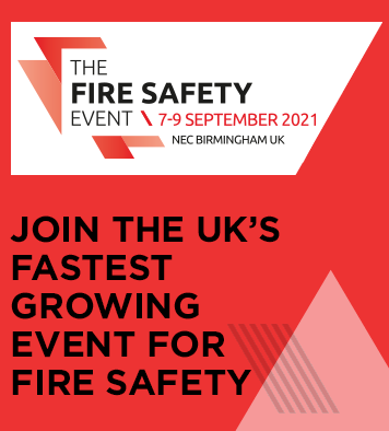 firetrace_uk's tweet image. TODAY IS THE DAY!

Firetrace Ltd are at the Fire Safety Event at NEC, Birmingham, 7th-9th September.

Come see us stand: 4/L98
 
Firetrace - stops fires where they start.
info@firetrace.co.uk
firetrace.co.uk
01473744090