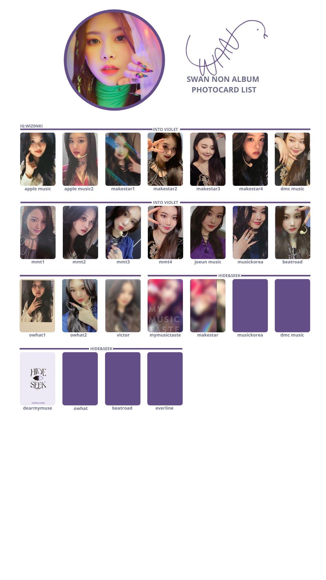 templates & wishlists على X: 