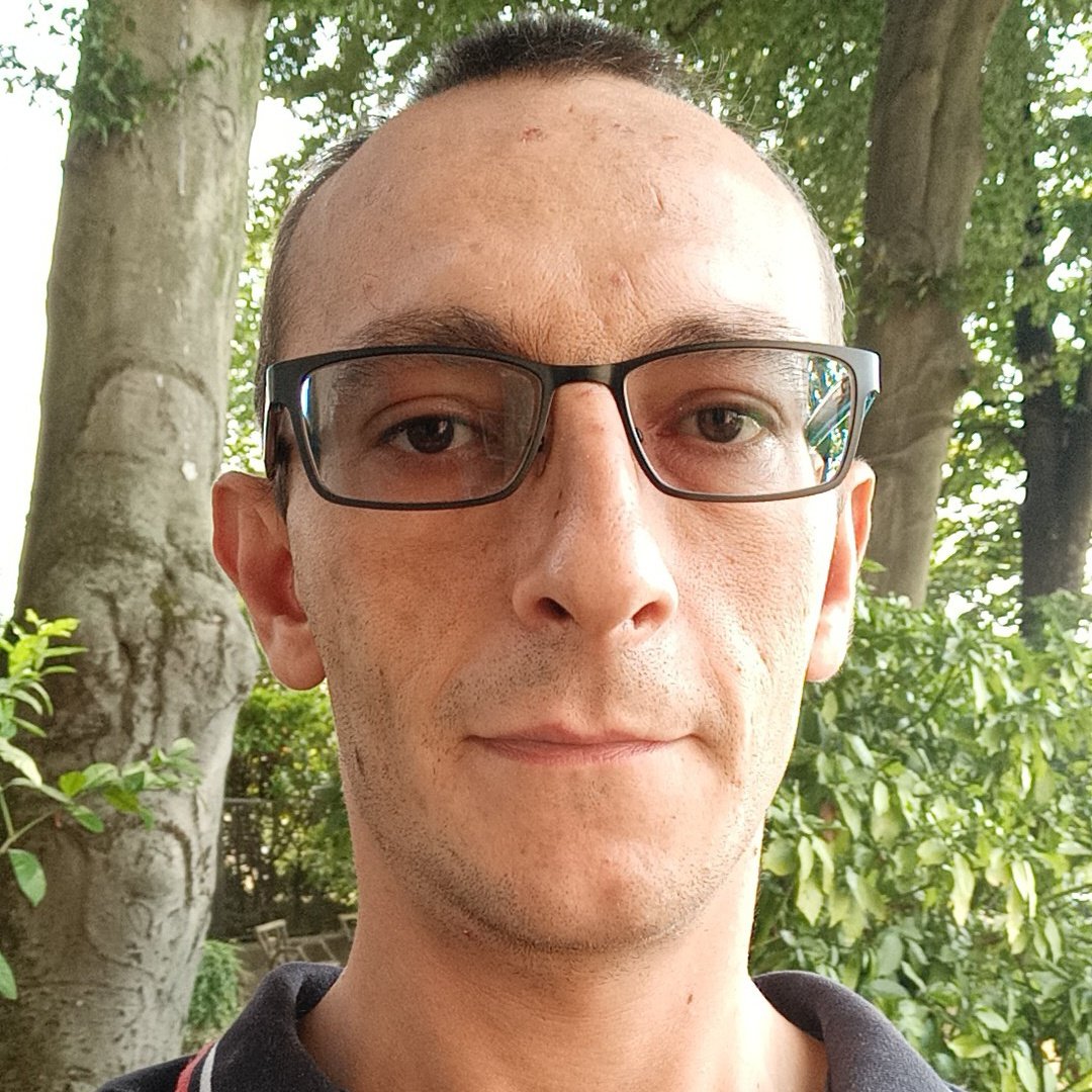 #NewProfilePic