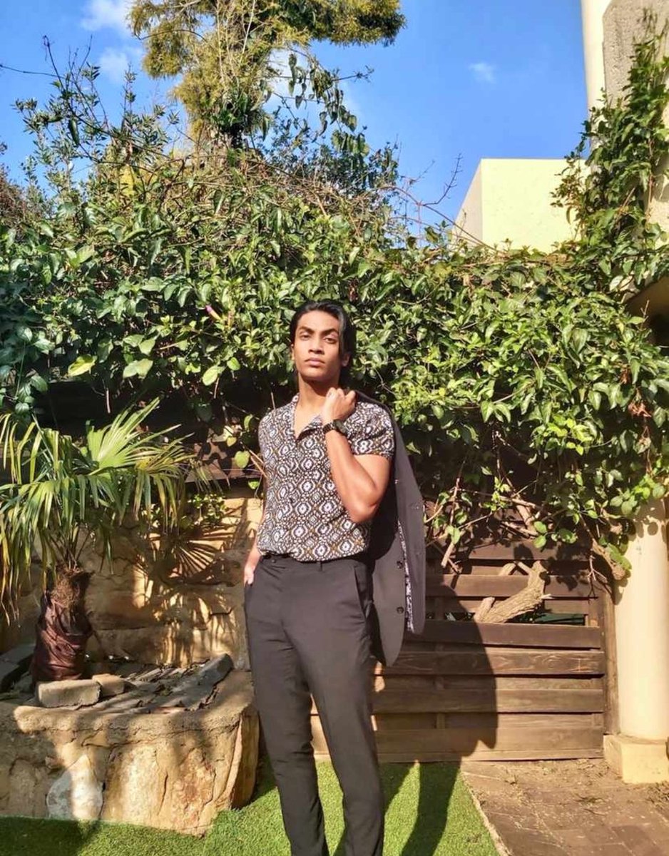 Happy birthday to Shakes, hope you have a great day bro 👋❤️  <a href="/Cameron_P07/">TedClubberlang</a>