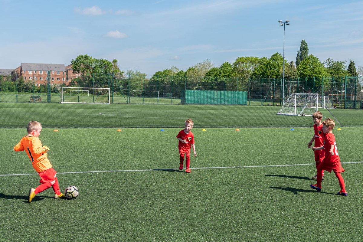 Delighted to be providing part-funding for the Harborough Town's new artificial grass pitch. MHBC's Chair, John Feavyour, said: “The club is very much at the heart of our community and this is a great example of how we can provide funding to enhance people's lives in Harborough