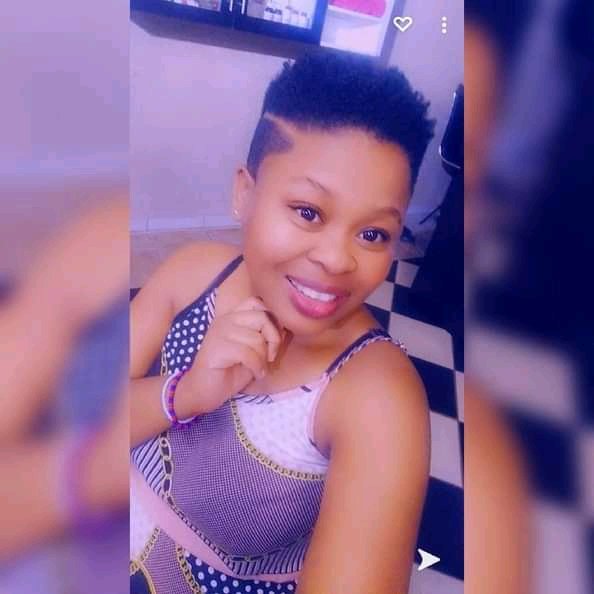 ThuliSuccess's tweet image. #NewProfilePic