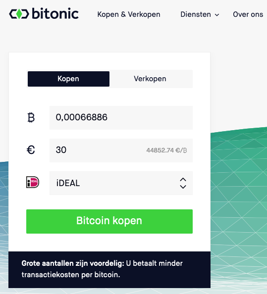 timeblockchain's tweet photo. Bought €30,- in bitcoin.
To celebrate Salvadoran receive their $30,- in bitcoin.
Vive El Salvador! 🇸🇻

#BitcoinDay 
#ElSalvador 🇸🇻
#bitonic
#buy 
#legaltender
#powertothepeople https://t.co/umDl9X2OAM