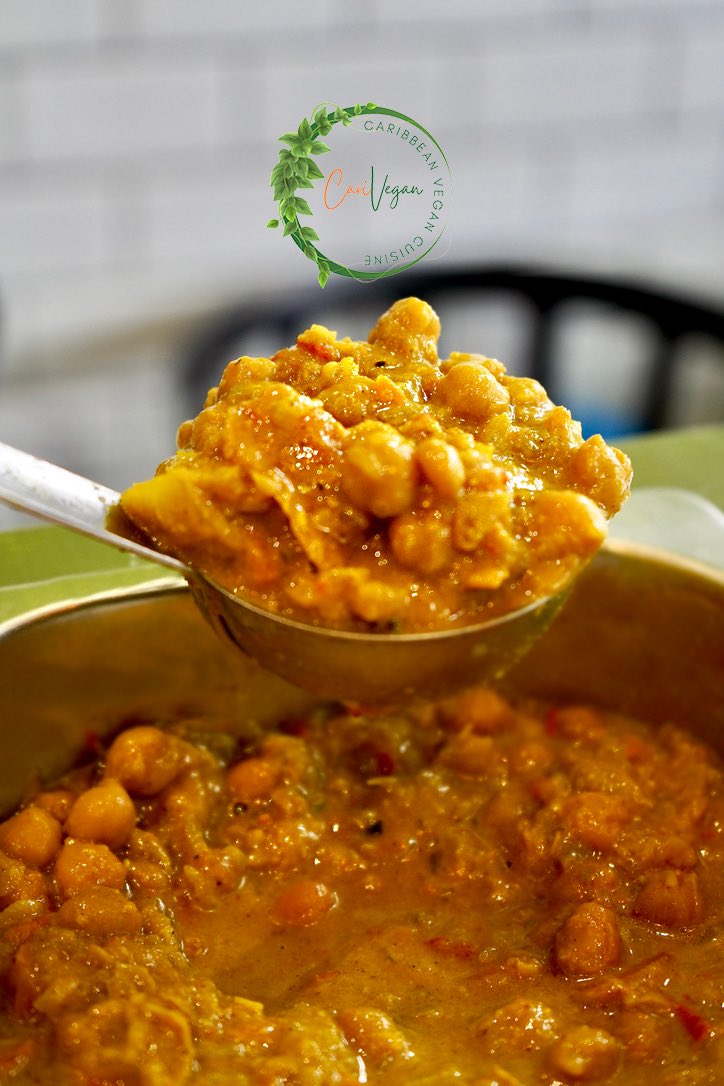 Carivegan tweet media