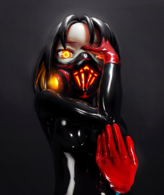 未来のラバリスト 