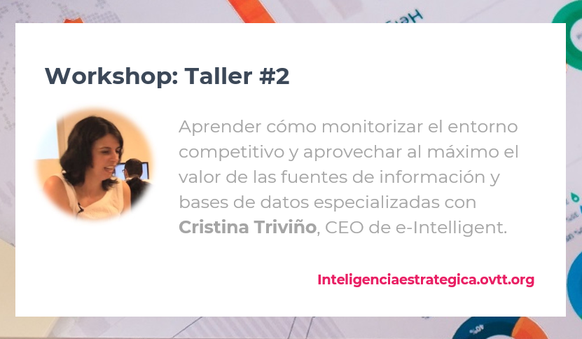 Observatorio Tecnológico UA tweet media