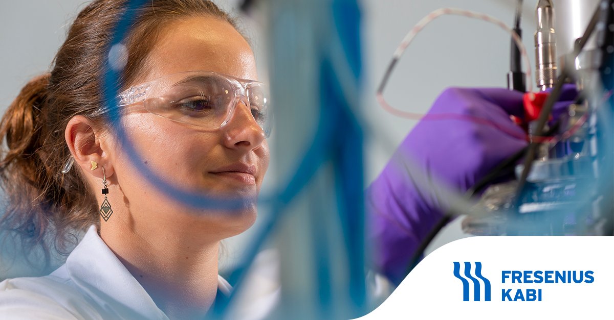 FreseniusKabi's tweet image. Great news for provision of high-quality and affordable biosimilar medicines: Fresenius Kabi's tocilizumab biosimilar candidate MSB11456 shows positive results in two clinical trials. Next step in fighting against rheumatoid arthritis: fresenius-kabi.com/news/fresenius… #caringforlife