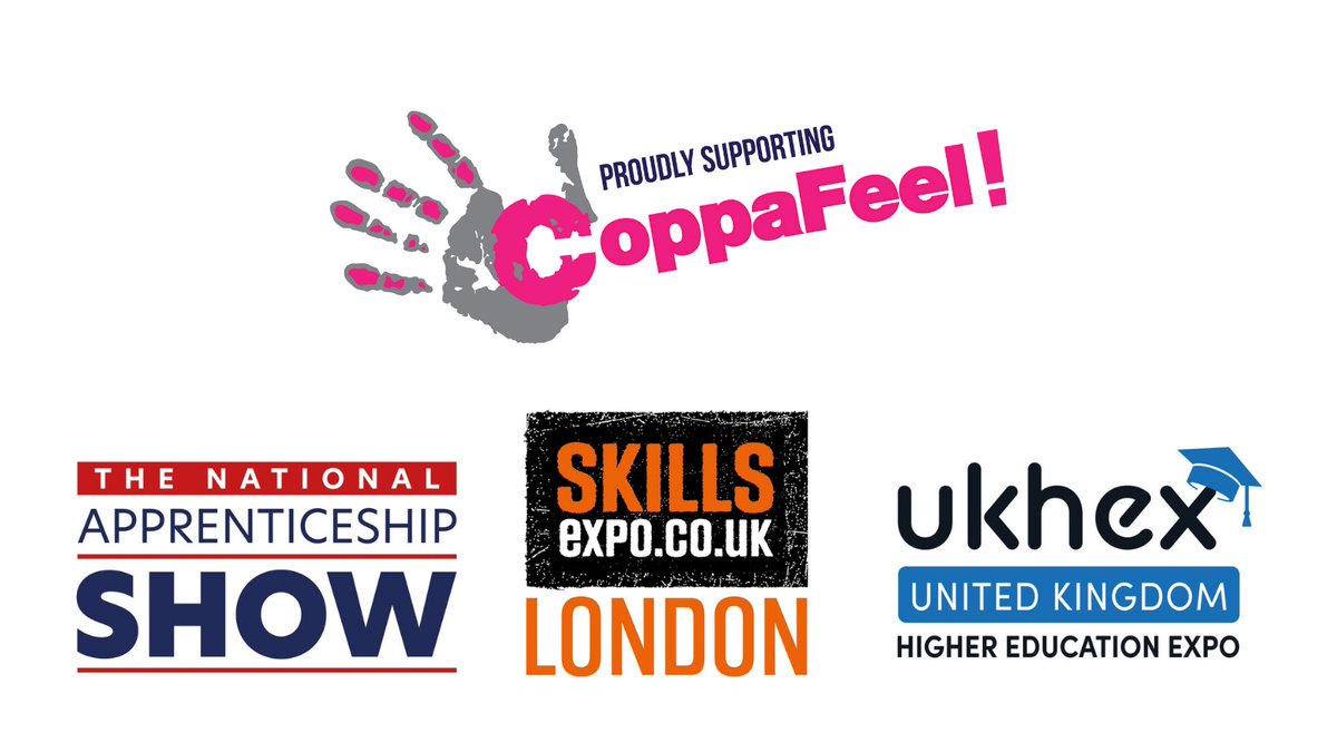uk_hex_'s tweet photo. @CoppaFeelPeople are Charity Partner for our virtual events this Autumn! We're supporting CoppaFeel!’s mission to stamp out late detection of breast cancer by educating, encouraging, and empowering young people to get to know their bodies and check their boobs and pecs regularly https://t.co/OqeqEYdad9