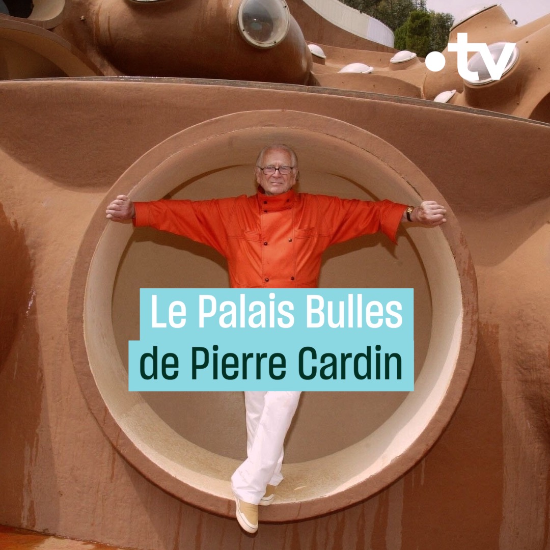 Pierre Cardin (@pierrecardin) / X