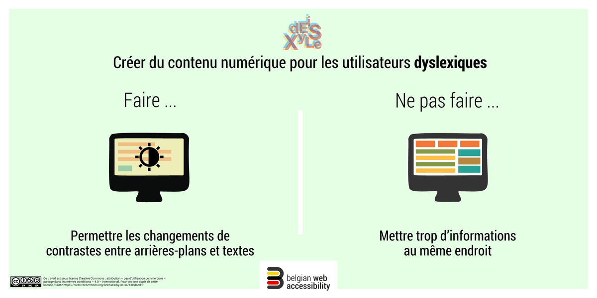BOSA Accessibility tweet media