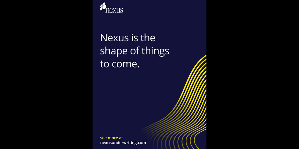 Nexus_uw's tweet photo. Nexus is the shape of things to come.
We refuse to accept that just because something has always been done in a certain way that's how it should continue. We consistently challenge the norm, pushing to exceed expectations, for our customers and partners. https://t.co/BFYYN7mEsG https://t.co/nay1J0GAf4