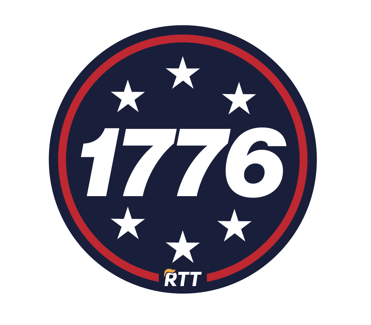 WebsitePromoten's tweet photo. @realtrumptoken Saw on my phone that twitter used a dark blue background... Couldn't even read one of my options... So here is the same set with white background. https://t.co/8I81m1X5U8