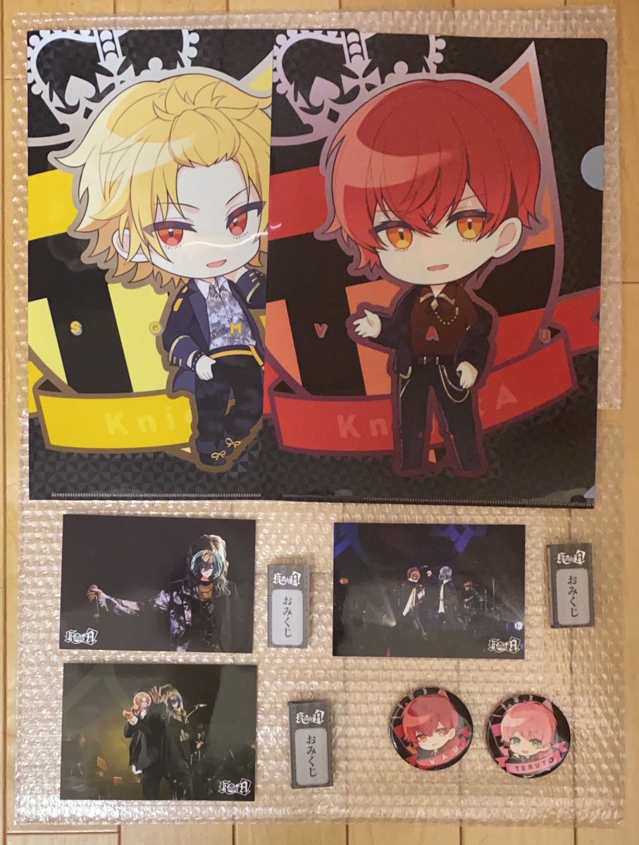 売り切り御免 Knight ばぁうくん A ブロマイド Ver Summer 騎士a その他 Www Reinnec Cl