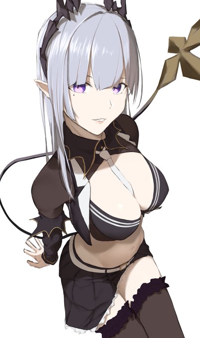 ざっくりと影乗せました。 