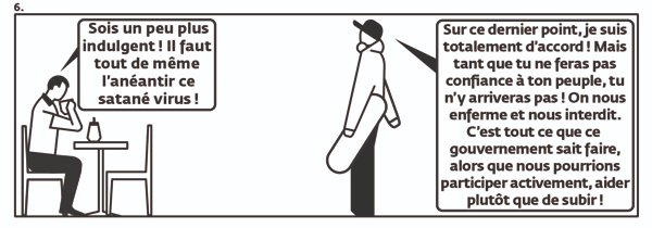 Dessiné par Ruedi Baur et Odyssée Khorsandian