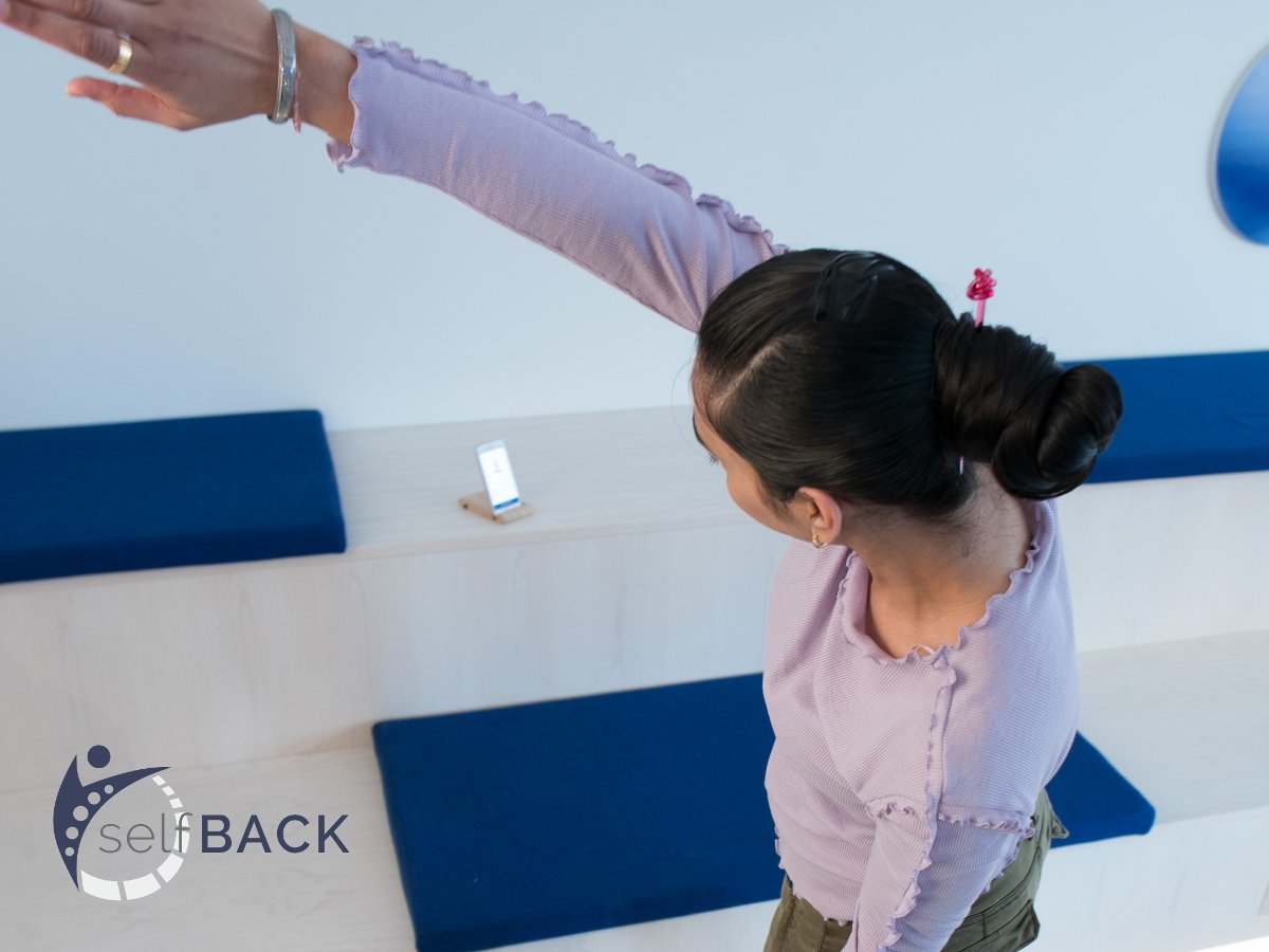 🤳Helping sufferers of lower back pain stay on track with their therapy thanks to an app: this is the aim of the innovative #EUfunded project <a href="/selfback_eu/">selfBACK</a> 🇪🇺.

Have a look 👉 europa.eu/!fVKNTw

#DigitalEU